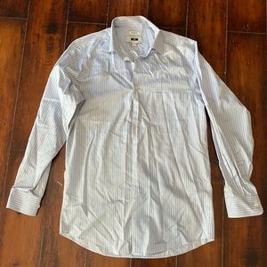 Men’s dress shirt